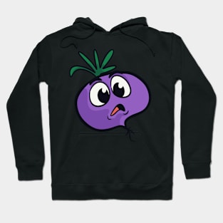 turnip Hoodie